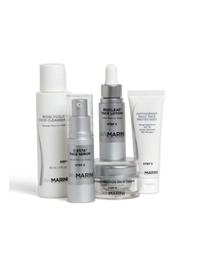 Jan Marini Starter Skin Care Management System for Dry / Very Dry - European Beauty by B