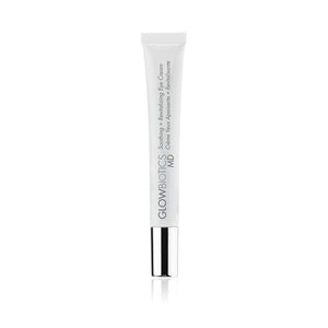 Glowbiotics Soothing + Revitalizing Eye Cream - European Beauty by B