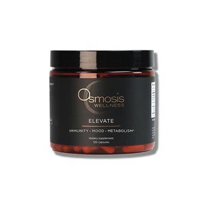 Osmosis +Wellness ELEVATE Immunity, Mood, and Libido - European Beauty by B