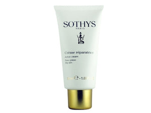 Sothys Active Creme for Oily Skin 1.7 fl oz - European Beauty by B