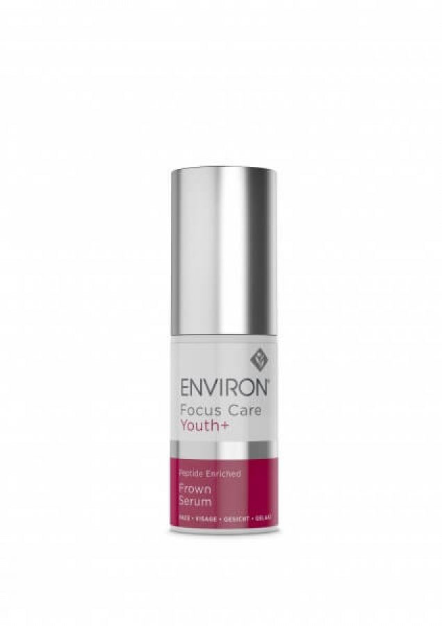 Environ Peptide Enriched Frown Serum - European Beauty by B