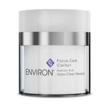 Cargar imagen en el visor de la galería, Environ Hydroxy Acid Sebu-Clear Masque
