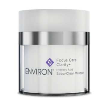 Environ Hydroxy Acid Sebu-Clear Masque