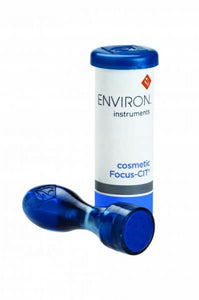 Environ Cosmetic Focus-CIT Needling stamp device