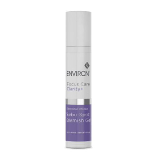 Environ Botanical Infused Sebu-Spot Blemish Gel