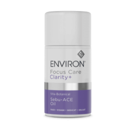 Environ Vita-Botanical Sebu-ACE Oil