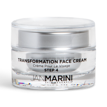 Load image into Gallery viewer, Jan Marini Transformation Face Cream Step 4 - European Beauty by B
