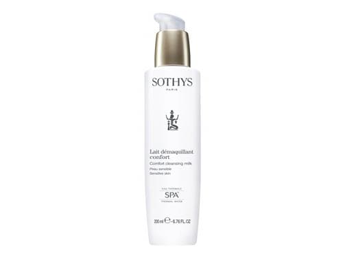 Sothys Comfort Cleansing Milk 6.7 fl oz - European Beauty by B