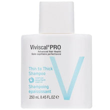 Load image into Gallery viewer, Viviscal Thin To Thick Shampoo - European Beauty by B