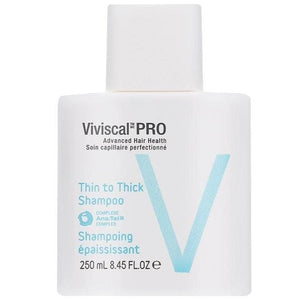Viviscal Thin To Thick Shampoo - European Beauty by B