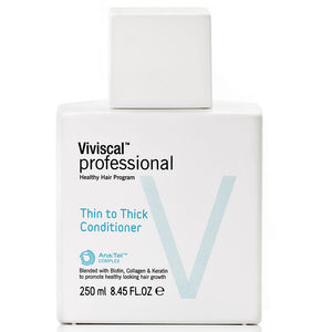 Viviscal Thin To Thick Conditioner - European Beauty by B