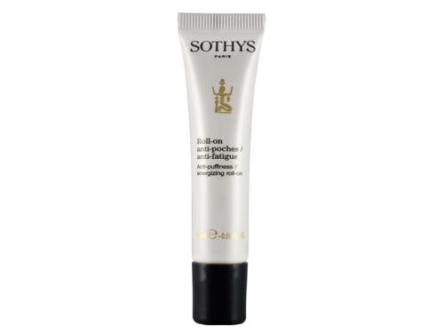 Sothys Energizing Eye Roll-On 0.5 fl oz - European Beauty by B